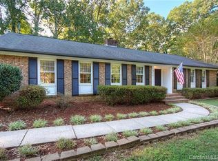 1311 McLaughlin Dr, Charlotte, NC 28212