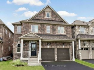 4 Prince Of Wales Dr, Markham, ON L6C0G1