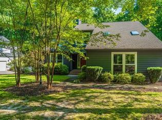 145 Sandhurst Pl, Southern Pines, NC 28387