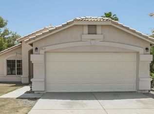 7517 E Nopal Ave, Mesa, AZ 85209