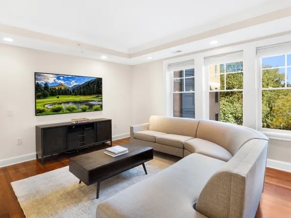 40 W Park Place Unit 411 #411, Morristown Town, NJ 07960