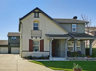 221 Monet Dr, Oakley, CA