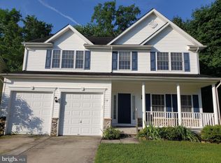 19 Perry Woods Ct, Baltimore, MD 21234