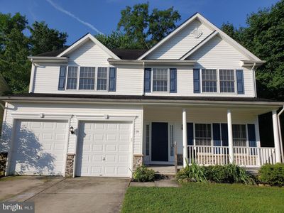 19 Perry Woods Ct, Baltimore, MD, 21234