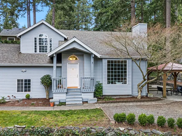 7305 32nd Street Ct NW, Gig Harbor, WA 98335