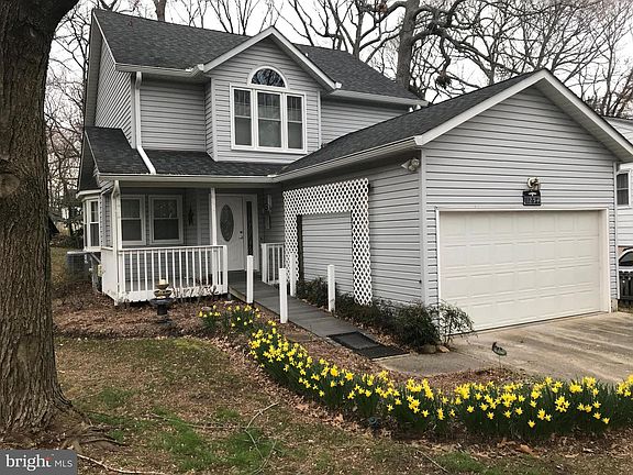 3rd image of 1254 Pine Hill Dr