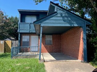 400 Macarthur St, College Station, TX 77840