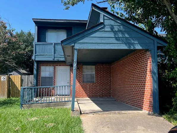 400 Macarthur St, College Station, TX 77840