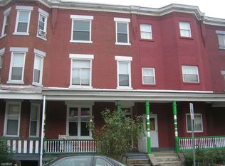 31 Welsford St #1, Pittsburgh, PA 15213