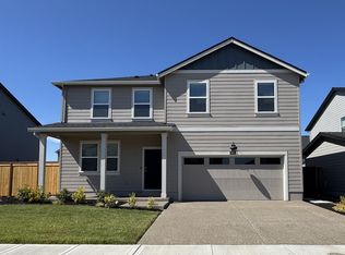4873 Flight Ave NE, Salem, OR 97305