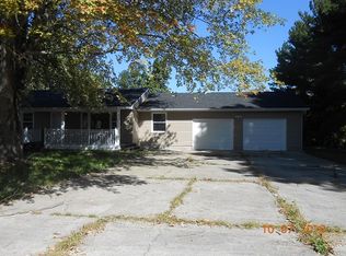 13592 Sr #350, Moores Hill, IN 47032