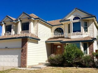 2351 S Truckee Way, Aurora, CO 80013