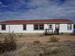 12 W Rockrimmon Rd, Williamsburg, CO 81226