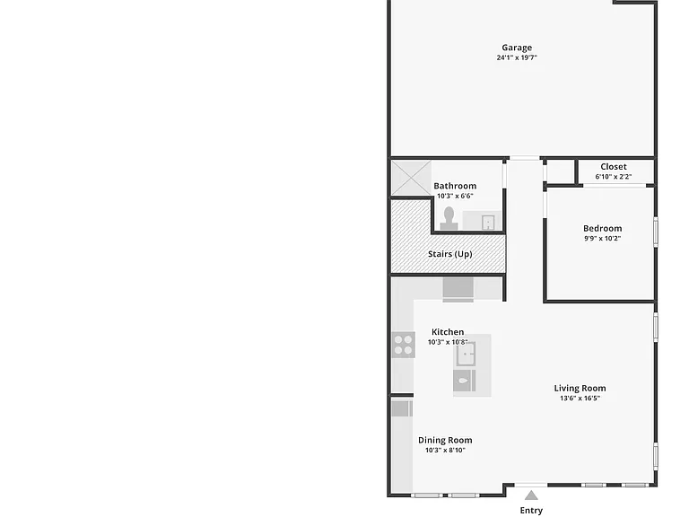 4077 S Sabrina Dr #122 — Photo 43
