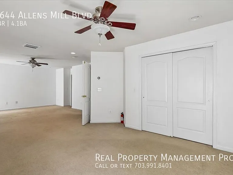 4644 Allens Mill Blvd — Photo 27