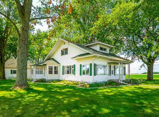 10260 S State Road 5, South Whitley, IN 46787