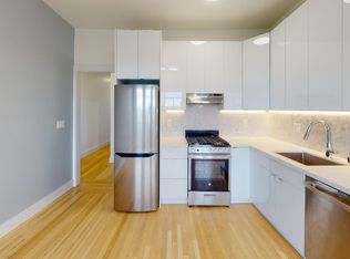 1705 Octavia St APT 301, San Francisco, CA 94109