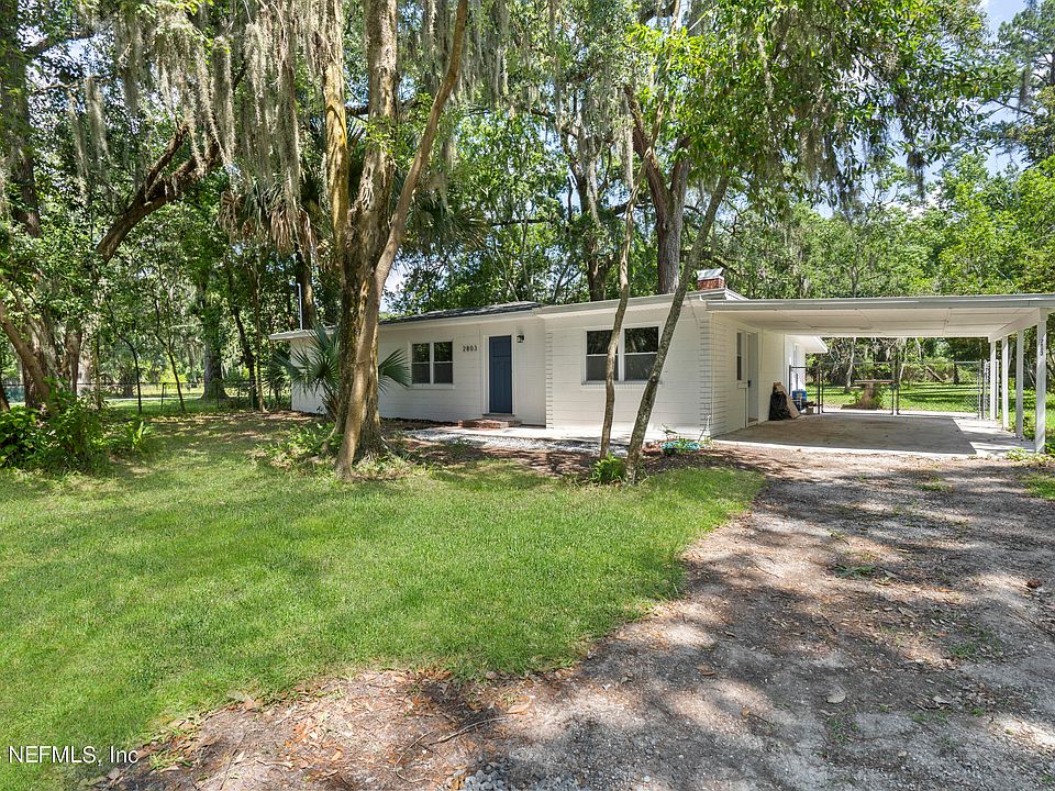 2803 BROWARD Road, Jacksonville, FL 32218 Zillow