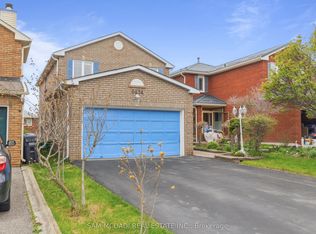 6434 Longspur Rd, Mississauga, ON L5N6E4