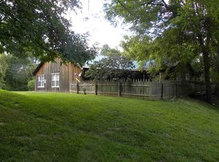 1458 River Rd, Spencer, IN 47460