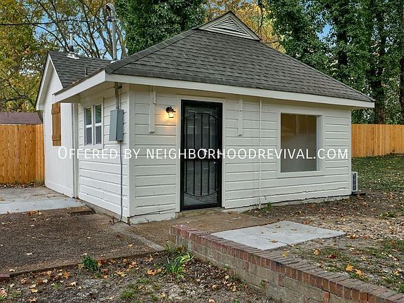 2nd image of 3354 Douglass Ave