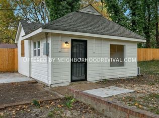 3354 Douglass Ave, Memphis, TN 38111