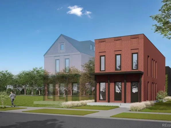 3012 Champa Street, Denver, CO 80205