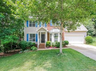 8535 Etherton Ct, Charlotte, NC 28216