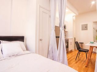 518 E 5th St, New York, NY 10009