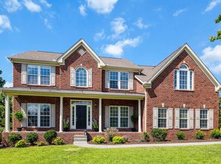 2111 Oaksprings Pl, Mount Juliet, TN 37122