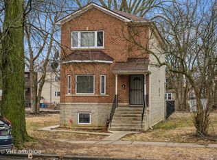 5608 S Bishop St, Chicago, IL 60636