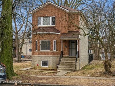 5608 S Bishop St, Chicago, IL, 60636
