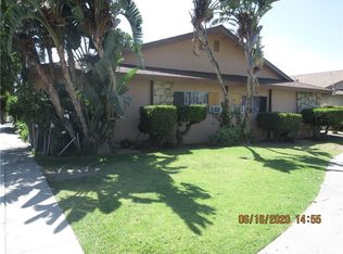 1036 N Shattuck Pl, Orange, CA 92867