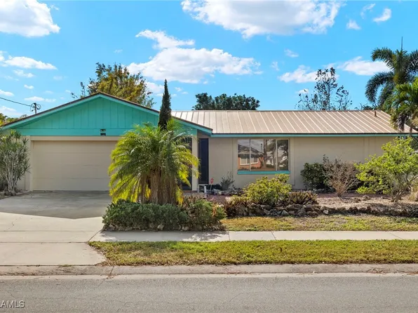 4380 Saint Clair Ave W, North Fort Myers, FL 33903