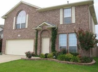 3916 Brandywine Ln, Keller, TX 76248