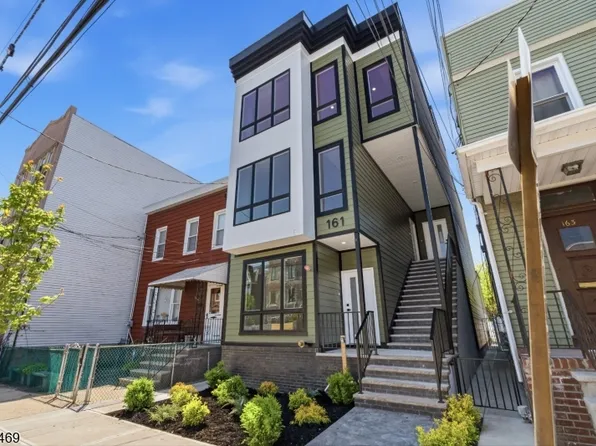 161 Woodlawn Ave #1, Jersey City, NJ 07305