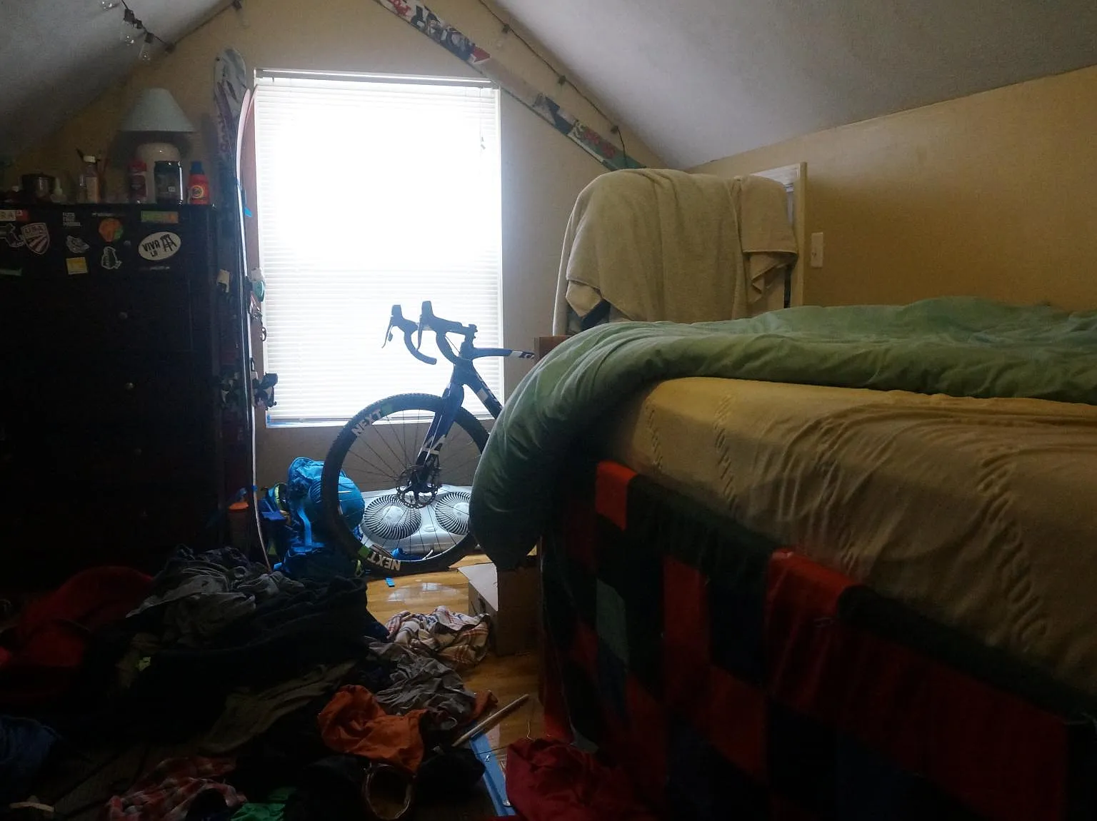 4 bed, 1500 sqft, $5,100 — Photo 4