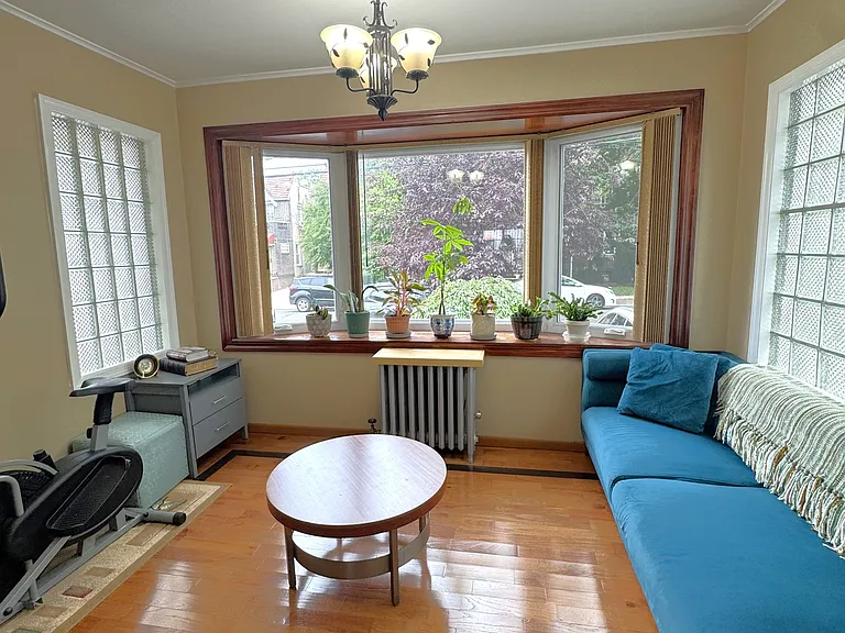 80-20 Margaret Pl #1G — Photo 9