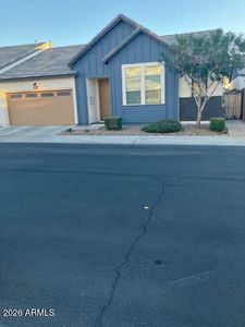 1923 E ROSEMARY Drive, Chandler, AZ, 85286