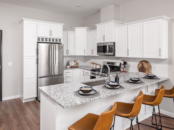 3rd image of 9641 E Geddes Ave #627