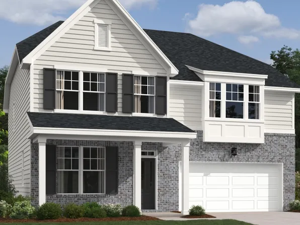 257 Limestone Way Lot 53, Lebanon, TN 37087