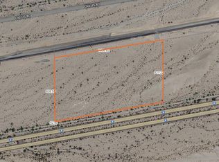 XXXX W Interestate 8 -- #1, Mohawk, AZ 85347