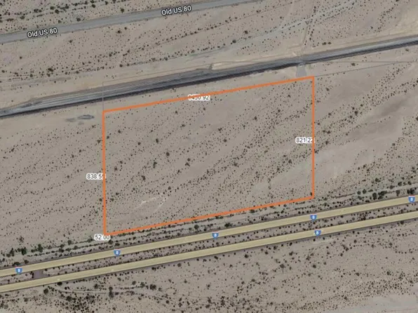 XXXX W Interestate 8 -- #1, Mohawk, AZ 85347