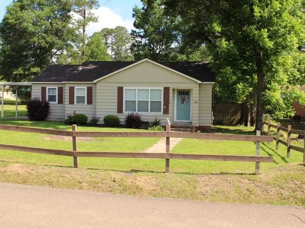 (undisclosed Address), Nashville, AR 71852