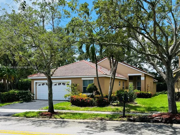 720 Stanton Dr, Fort Lauderdale, FL 33326