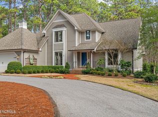 230 Quail Run, Pinehurst, NC 28374