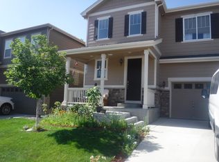 3335 E 141st Ave, Thornton, CO 80602