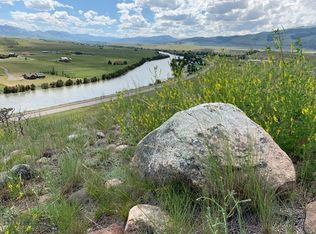 Tbd Meridian Rd, Livingston, MT 59047