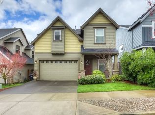 18815 Nutmeg Ln, Oregon City, OR 97045