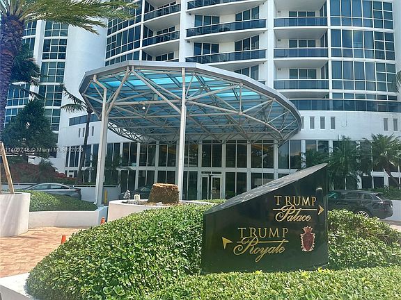 4th image of 18101 Collins Ave #5208
